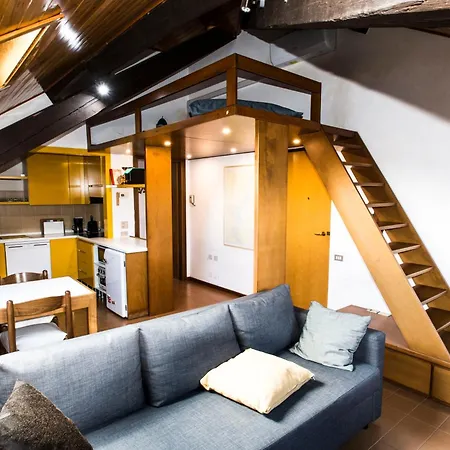 La Casa Di Porto Порто-Вальтравалья
