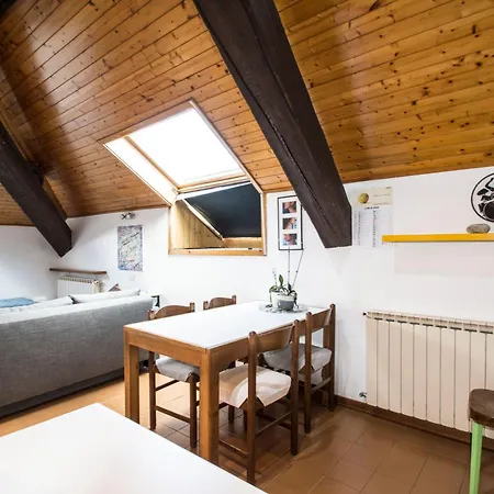 La Casa Di Porto